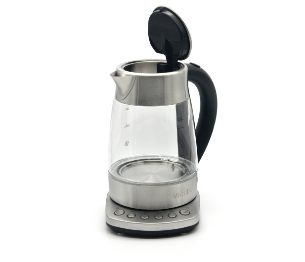 VICCIO Szklany z regulacją temperatury FK-1721-S - 1381804 - zdjęcie 3